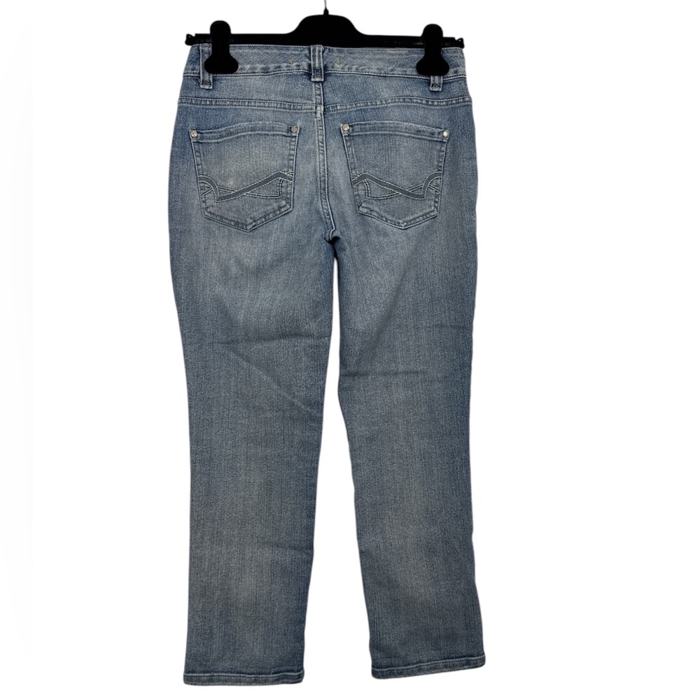 Vintage America BOHO Jeans - Picture 3 of 8